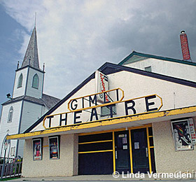 Theatre 